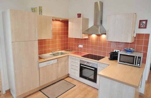 Carre d'Or Apartamento | Apart Hotel Riviera - Grimaldi - Promenade des Anglais