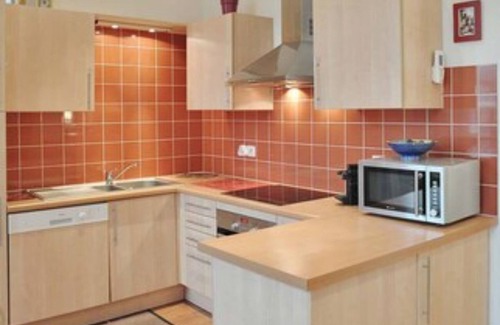 Carre d'Or Apartamento | Apart Hotel Riviera - Grimaldi - Promenade des Anglais