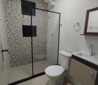 Duque de Caxias Apartamento | Apart Hotel São Pedro Inn Caxias