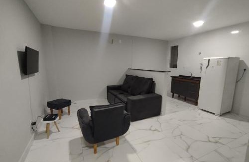 Duque de Caxias Apartamento | Apart Hotel São Pedro Inn Caxias