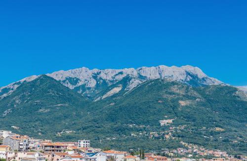 Bar Apartamento | Apart Hotel S Lux