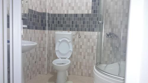 Bar Apartamento | Apart Hotel S Lux