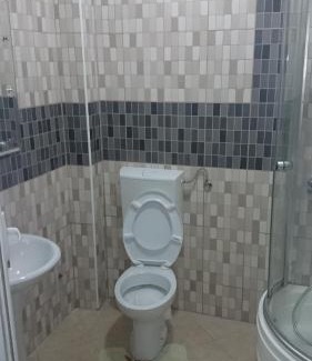 Bar Apartamento | Apart Hotel S Lux