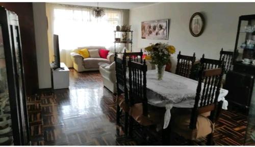 San Borja Casa | Apart Hotel San Borja