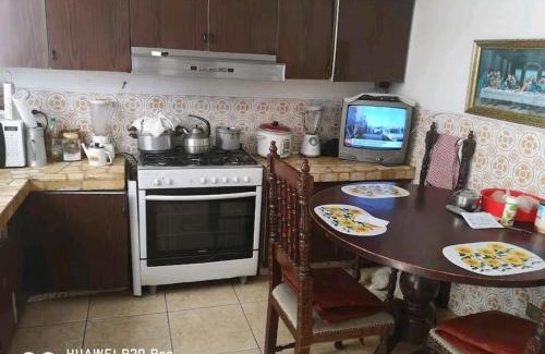 San Borja Casa | Apart Hotel San Borja