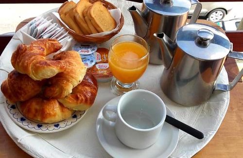 Punta Mogotes Apartamento | Apart Hotel Santa Lucia