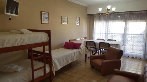 Punta Mogotes Apartamento | Apart Hotel Santa Lucia