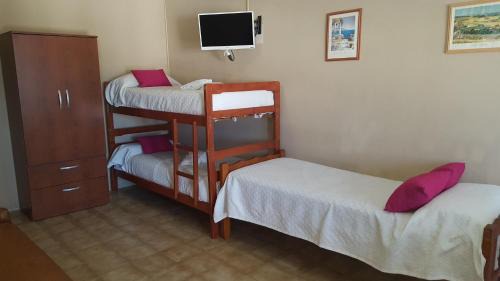 Punta Mogotes Apartamento | Apart Hotel Santa Lucia