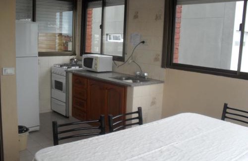 Punta Mogotes Apartamento | Apart Hotel Santa Lucia