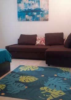 Olimp Apartamento | Apart hotel Sara seaview