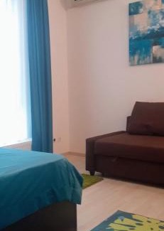 Olimp Apartamento | Apart hotel Sara seaview