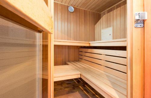 Ueberlingen Apartamento | Apart Hotel Stadtgarten