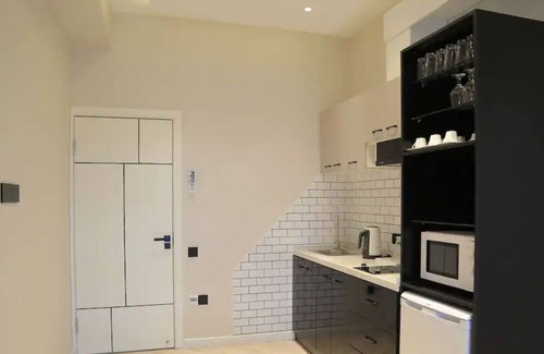 Dushanbe Apartamento | APART-HOTEL Suzani (Deluxe Unit 2)