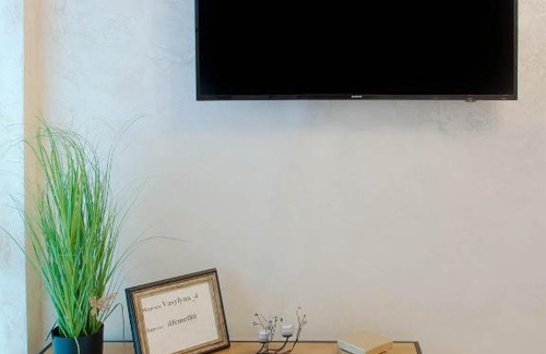 Lviv Apartamento | Apart Hotel Sweet home