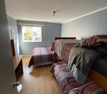 Temuco Apartamento | Apart Hotel Temuco