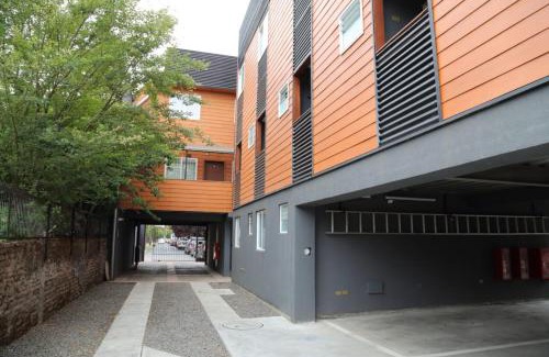 Temuco Apartamento | Apart Hotel Temuco