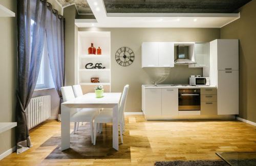 Historic Centre Apartamento | Apart Hotel Torino