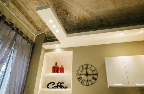 Historic Centre Apartamento | Apart Hotel Torino