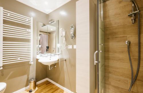 Historic Centre Apartamento | Apart Hotel Torino