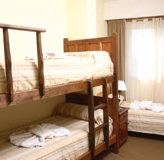 Villa Gesell Apartamento | Apart Hotel Torre Del Sol