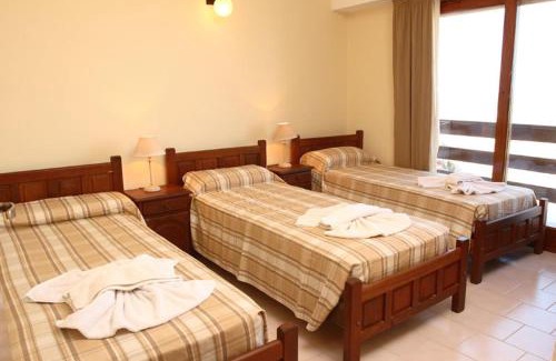 Villa Gesell Apartamento | Apart Hotel Torre Del Sol