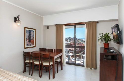 Villa Gesell Apartamento | Apart Hotel Torre Del Sol