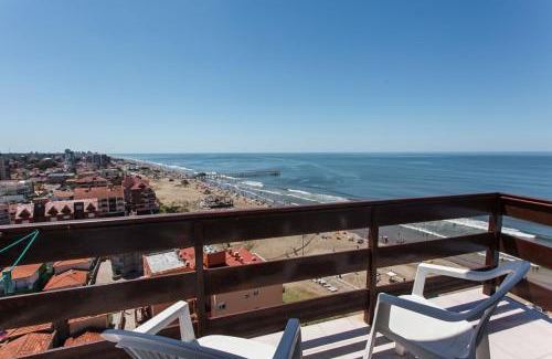 Villa Gesell Apartamento | Apart Hotel Torre Del Sol