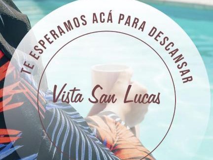 Carpintería Apartamento | Apart Hotel Vista San Lucas
