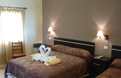 Carpintería Apartamento | Apart Hotel Vista San Lucas