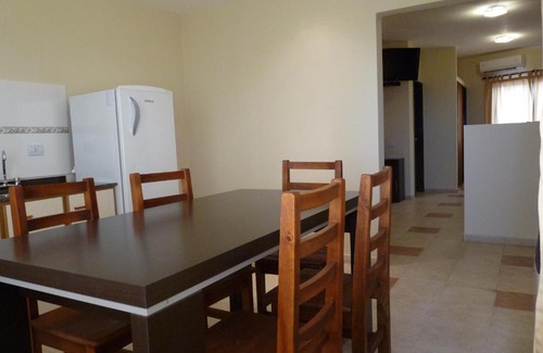 Carpintería Apartamento | Apart Hotel Vista San Lucas