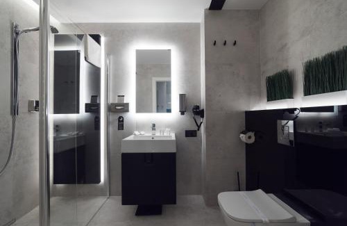 Zory Apartamento | Apart-Hotel VIVI RESIDENCE & SPA