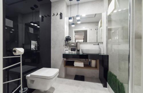 Zory Apartamento | Apart-Hotel VIVI RESIDENCE & SPA