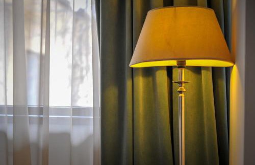 Centrul Vechi Apartamento | Apart Hotel Vlad Tepes