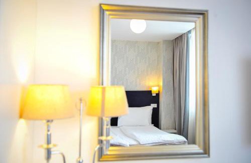 Centrul Vechi Apartamento | Apart Hotel Vlad Tepes