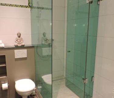 Wiesbaden Apartamento | Apart-Hotel Wiesbaden