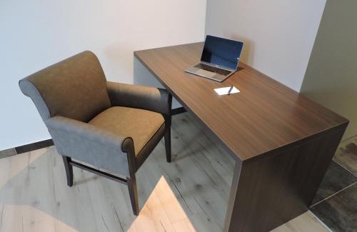 Wiesbaden Apartamento | Apart-Hotel Wiesbaden