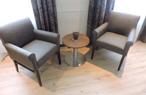 Wiesbaden Apartamento | Apart-Hotel Wiesbaden