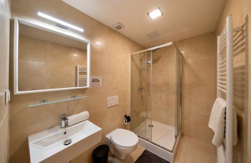 Andel Apartamento | Apart Hotel Zborovska