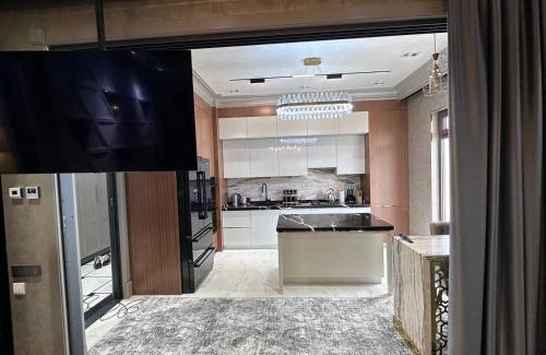 Tashkent Apartamento | APART-HOTELS lux