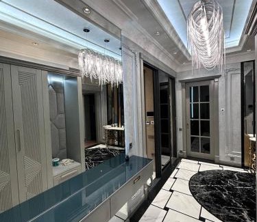 Tashkent Apartamento | APART-HOTELS lux