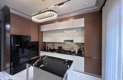 Tashkent Apartamento | APART-HOTELS lux