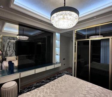 Tashkent Apartamento | APART-HOTELS lux
