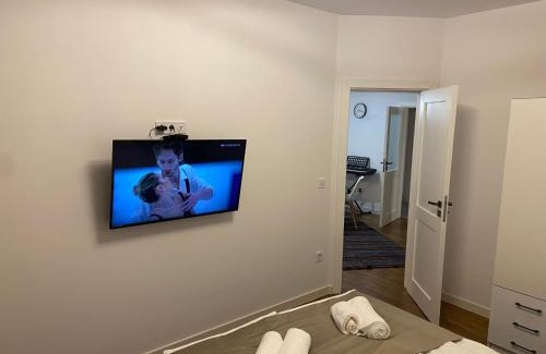 Kvartal Noviya Grad Apartamento | Apart house EMA 2