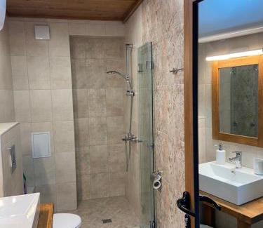 Kvartal Noviya Grad Apartamento | Apart house EMA 2