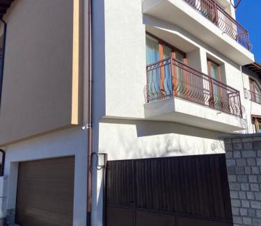 Kvartal Noviya Grad Apartamento | Apart house EMA 4