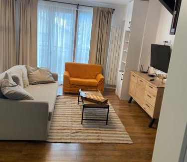 Kvartal Noviya Grad Apartamento | Apart house EMA 4