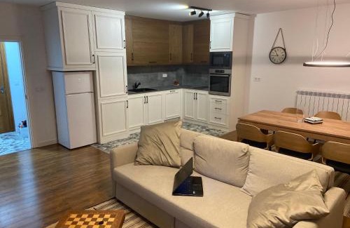 Kvartal Noviya Grad Apartamento | Apart house EMA 4