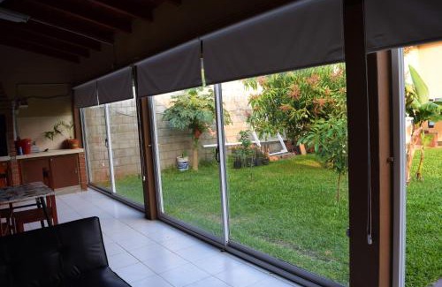 Puerto Valle Apartamento | Apart Iberá