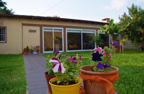 Puerto Valle Apartamento | Apart Iberá