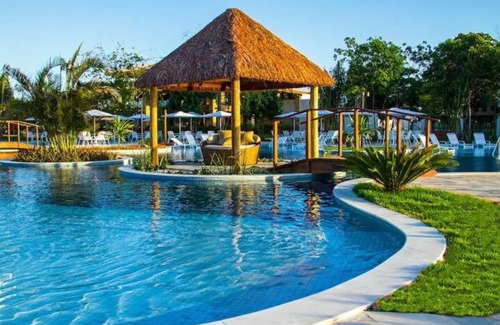 Barra de Sao Miguel Apartamento | Apart. Iloa Residence, Barra de São Miguel-AL.
